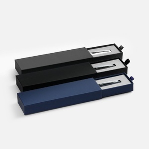 Ручка шариковая Bolt Soft Touch в футляре, белая G-21072.60 фото 6