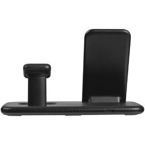 Зарядная станция Smart Nest, черная G-21116.30 фото 6