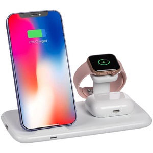 Зарядная станция Smart Nest, белая G-21116.60 фото 3