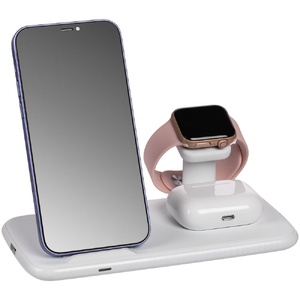 Зарядная станция Smart Nest, белая G-21116.60 фото 4