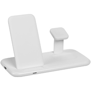 Зарядная станция Smart Nest, белая G-21116.60 фото 5