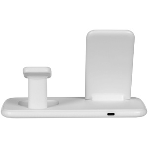 Зарядная станция Smart Nest, белая G-21116.60 фото 6