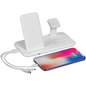 Зарядная станция Smart Nest, белая G-21116.60 фото 8
