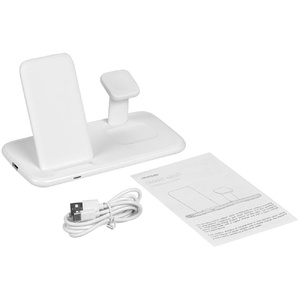 Зарядная станция Smart Nest, белая G-21116.60 фото 9