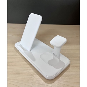 Зарядная станция Smart Nest, белая G-21116.60 фото 10