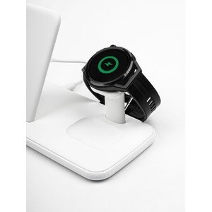 Зарядная станция Smart Nest, белая G-21116.60 фото 11