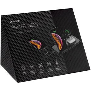 Зарядная станция Smart Nest, белая G-21116.60 фото 12