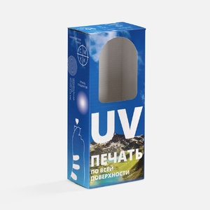 Коробка для игрушек Beastie Toys с печатью на заказ G-21132.00 фото 4