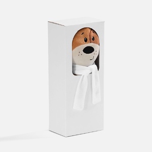 Коробка для игрушек Beastie Toys с печатью на заказ G-21132.00 фото 11