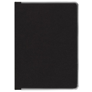 Ежедневник Frame Metal, недатированный, черный G-21167.30 фото 5