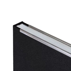 Ежедневник Frame Metal, недатированный, черный G-21167.30 фото 8