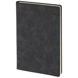 Ежедневник Lable Touch, недатированный, черный G-21177.30 фото 4