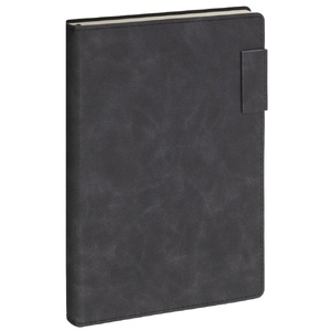 Ежедневник Lable Touch, недатированный, черный G-21177.30 фото 5