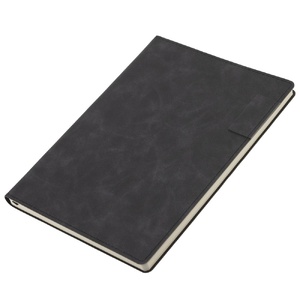Ежедневник Lable Touch, недатированный, черный G-21177.30 фото 7
