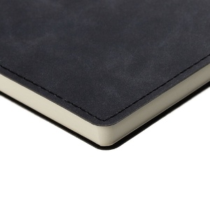 Ежедневник Lable Touch, недатированный, черный G-21177.30 фото 8