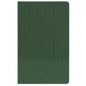 Ежедневник Knit, недатированный, зеленый G-21179.90 фото 3