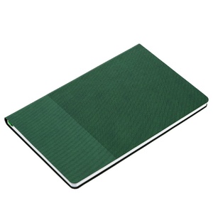 Ежедневник Knit, недатированный, зеленый G-21179.90 фото 6