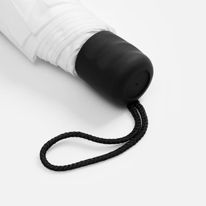 Зонт складной Basic, ver.2, белый G-21805.60 фото 10