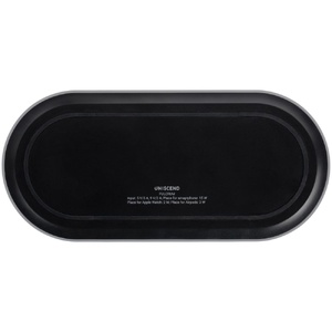 Зарядная станция Fulcrum, черная G-22010.30 фото 6
