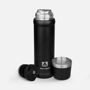 Термос «Арктика 600» с питьевой системой, черный G-22137.30 фото 4