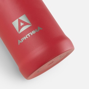 Термос «Арктика 600» с питьевой системой, красный G-22137.50 фото 6