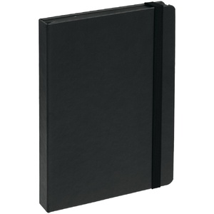Ежедневник New Factor, недатированный, черный G-22599.33 фото 3