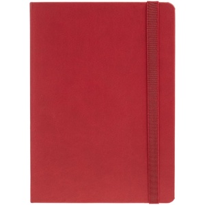 Ежедневник New Factor, недатированный, красный G-22599.55 фото 5