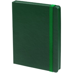 Ежедневник New Factor, недатированный, зеленый G-22599.99 фото 4