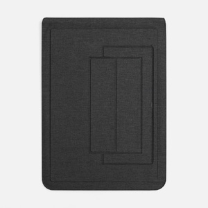 Чехол для ноутбука KeepNote, черный G-23032.30 фото 4