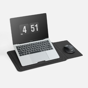 Чехол для ноутбука KeepNote, черный G-23032.30 фото 7