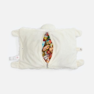 Мягкая игрушка — конфетница «Бараш Кудряш» G-23040 фото 6