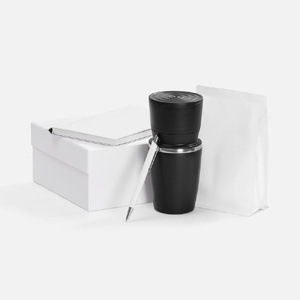 Набор Kroom Coffee, белый G-23506.60 фото 3