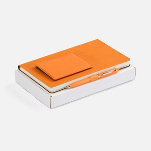 Набор Lungo Trio, оранжевый G-23520.20 фото 3