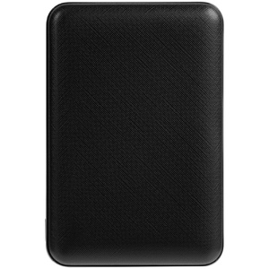Внешний аккумулятор Uniscend Full Feel Type-C, 10000 мАч, черный G-23993.30 фото 4