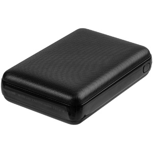 Внешний аккумулятор Uniscend Full Feel Type-C, 10000 мАч, черный G-23993.30 фото 7