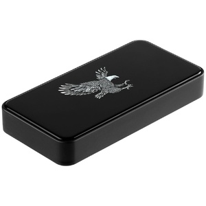 Внешний SSD диск Drop Light, с подсветкой гравировки, 512 Гб G-23999.12 фото 3