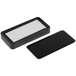 Внешний SSD диск Drop Light, с подсветкой гравировки, 512 Гб G-23999.12 фото 11