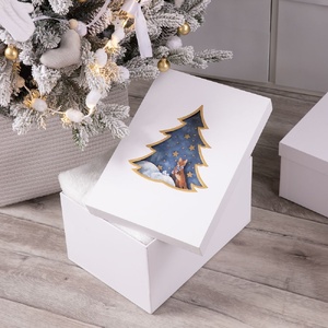 Коробка Christmas Tree, L G-24006.60 фото 4