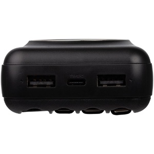 Внешний аккумулятор Omni XL 20000 мАч, черный G-24007.30 фото 8