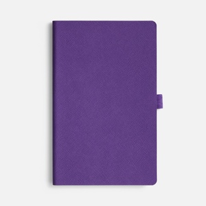 Ежедневник Lungo, недатированный, фиолетовый G-24044.70 фото 4