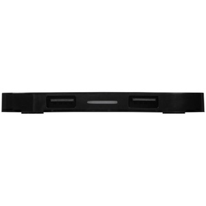 Беспроводное зарядное устройство Interra Plus, черное G-24304.30 фото 6