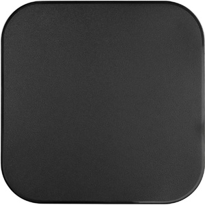 Беспроводное зарядное устройство Interra Plus, черное G-24304.30 фото 8