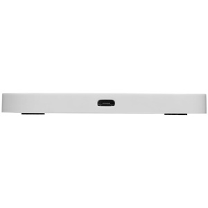 Беспроводное зарядное устройство Interra Plus, белое G-24304.60 фото 6