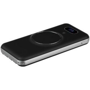 Внешний аккумулятор Omni Pro 10000 мАч, черный G-25007.30 фото 3
