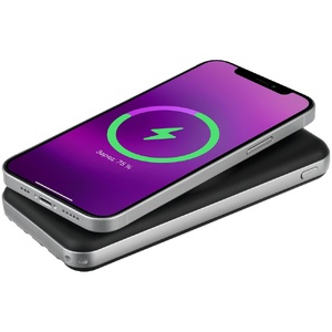 Внешний аккумулятор Omni Pro 10000 мАч, черный G-25007.30 фото 8