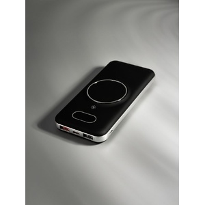 Внешний аккумулятор Omni Pro 10000 мАч, черный G-25007.30 фото 13