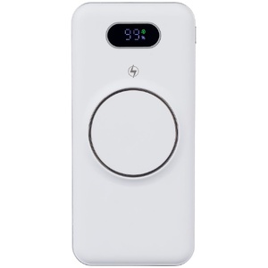 Внешний аккумулятор Omni Pro 10000 мАч, белый G-25007.60 фото 4