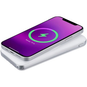Внешний аккумулятор Omni Pro 10000 мАч, белый G-25007.60 фото 8