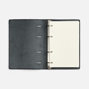 Ежедневник inStream, недатированный, черный G-25551.30 фото 7