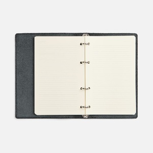 Ежедневник inStream, недатированный, черный G-25551.30 фото 8